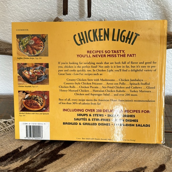 Chicken Light Time Life Books - Picture 3 of 7